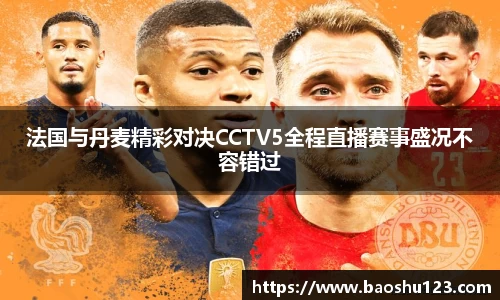 法国与丹麦精彩对决CCTV5全程直播赛事盛况不容错过